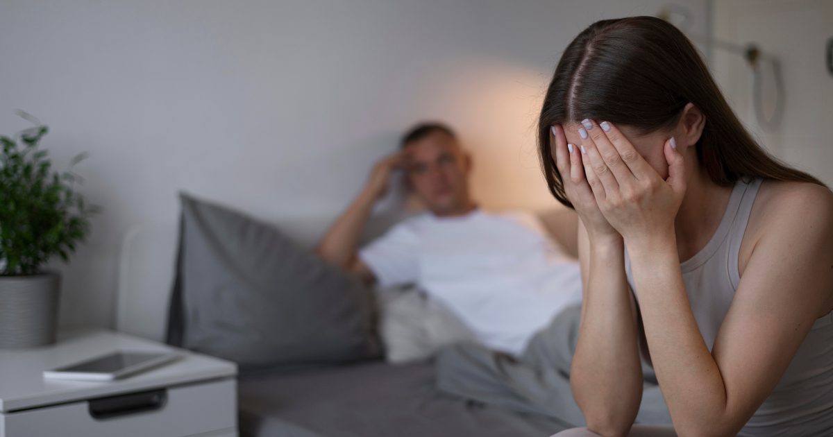 既婚者が出会い系を使うリスクとは？