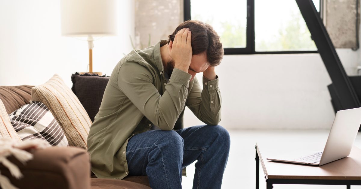 既婚男性が出会い系を使うときに感じる不安とは？